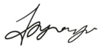 signature signature